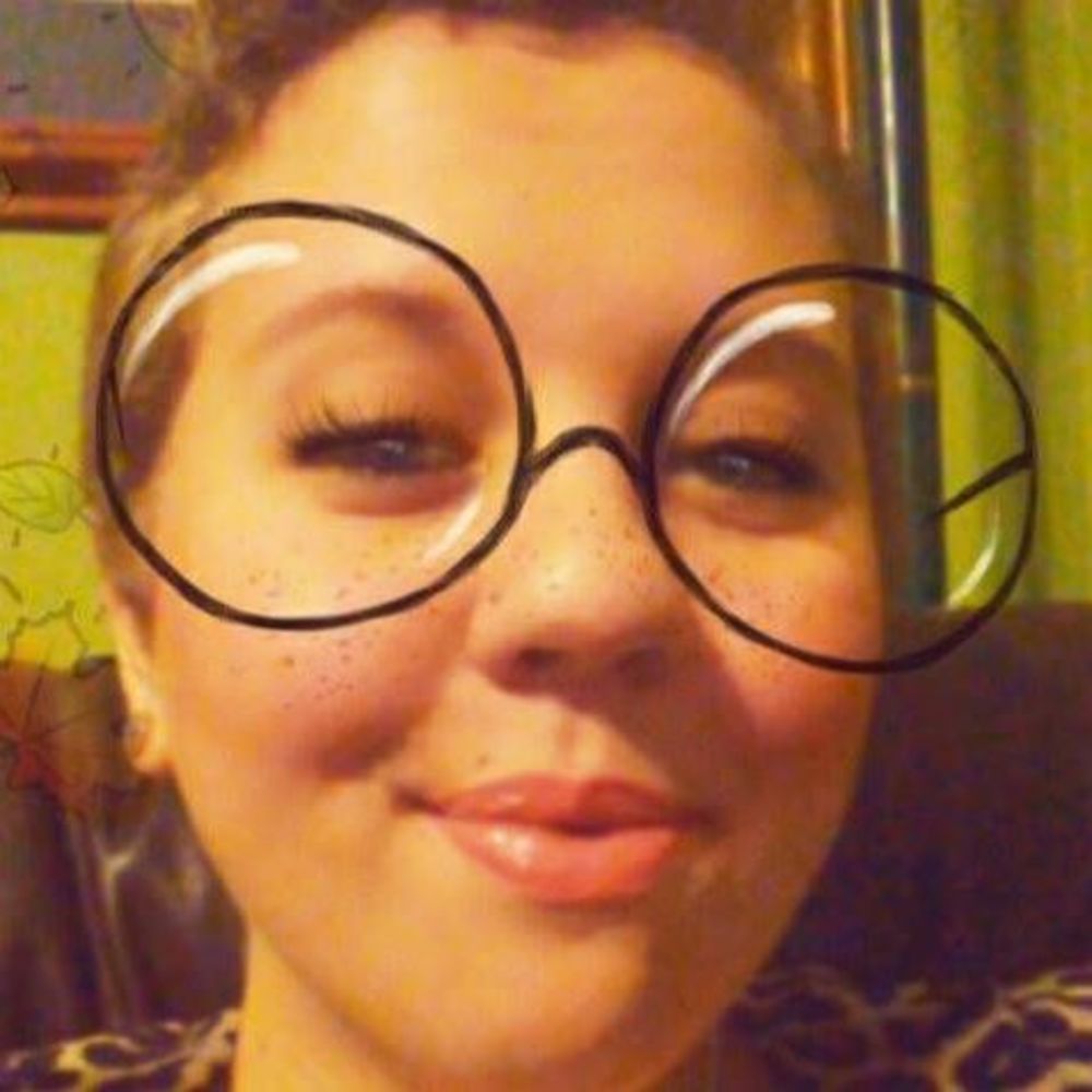 Meet your Posher, Nikki